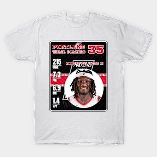 Robert Williams III T-Shirt